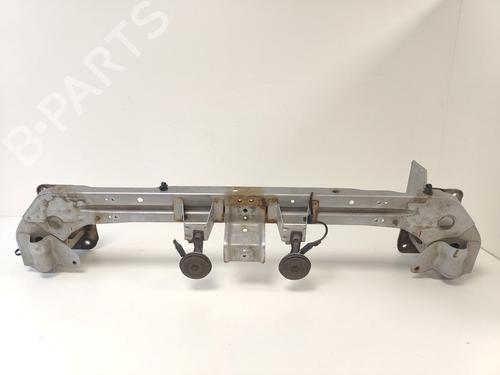 Used Front bumper reinforcement Front bumper reinforcement CITROËN C-CROSSER (VU_, VV_) 2.4 16V (170 hp) 33784696 33784696