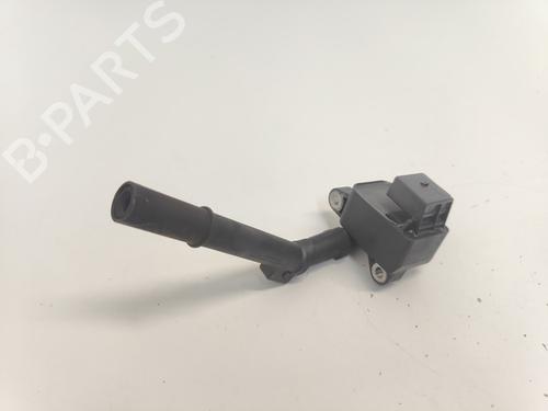 Used Ignition coil Ignition coil MERCEDES-BENZ A-CLASS (W176) A 180 (176.042) (122 hp) 33788516 33788516