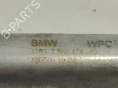 Injection rail BMW 1 (E81) 116 i | BP39047811M98 - Image 5