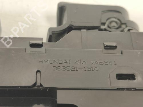 Switch HYUNDAI ix35 (LM, EL, ELH) 2.0 | BP33787667I30 - Image 3