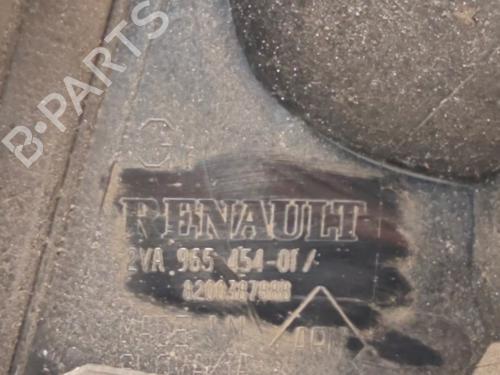 Left taillight RENAULT TWINGO II (CN0_) 1.2 16V (CN04, CN0B) | BP36515982C34 - Image 4