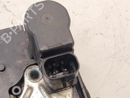 Front right lock CHEVROLET SPARK (M300) 1.0 LPG | BP37068184C97 - Image 4