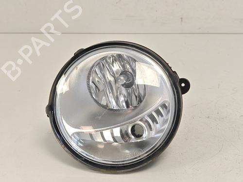 Farol Nevoeiro frente esquerdo Farol Nevoeiro frente esquerdo RENAULT TWINGO II (CN0_) 1.2 16V (CN04, CN0B) (75 hp) 35974410 35974410