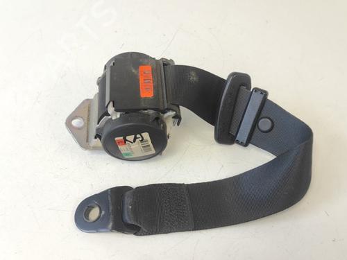 Used Rear right seatbelt Rear right seatbelt MINI MINI CLUBMAN (R55) Cooper D (112 hp) 33787304 33787304