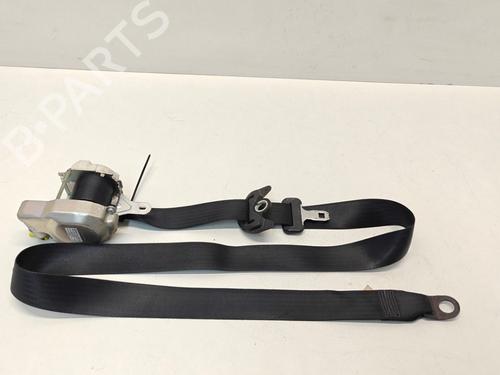 Cinturón de seguridad delantero izquierdo Cinturón de seguridad delantero izquierdo TOYOTA AYGO (_B1_) 1.0 (KGB10_, KGB10R) (68 hp) 36964690 36964690