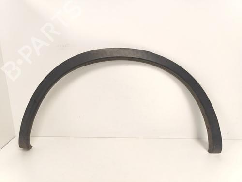 Skærm liste Skærm liste NISSAN QASHQAI I (J10, NJ10) 1.6 (114 hp) 33776618 33776618