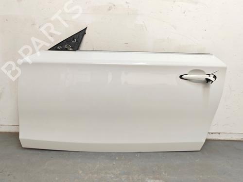 Tür links vorne für Tür links vorne BMW 1 (E87) 118 d (143 hp) 33790225 33790225