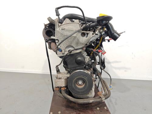 Engine RENAULT CLIO III (BR0/1, CR0/1) 1.2 16V (BR0P, CR0P) | BP39210303M1 - Image 7