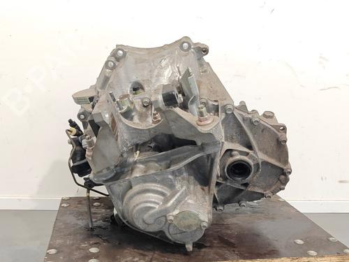 Gearbox MAZDA 2 Hatchback (DL, DJ) 1.5 SKYACTIV-G M Hybrid | BP39210307M3 - Image 4
