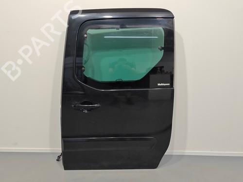 Used Left slide door Left slide door CITROËN BERLINGO MULTISPACE (B9) 1.6 (90 hp) 36254348 36254348