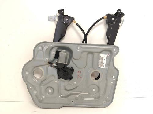 Used Front right window mechanism Front right window mechanism NISSAN QASHQAI I (J10, NJ10) 2.0 (141 hp) 34532977 34532977
