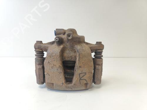 Used Right front brake caliper Right front brake caliper CITROËN NEMO Box Body/MPV (AA_) 1.4 HDi (68 hp) 33784567 33784567