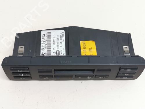 Climate control BMW 3 Touring (E46) 318 i | BP33774588I5 - Image 2