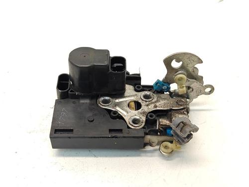 Used Front right lock Front right lock 37068184 37068184