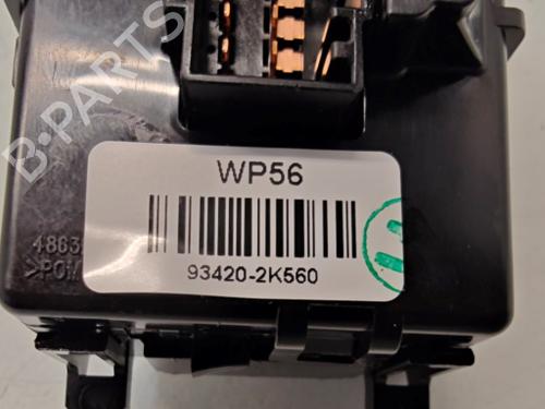 Steering column stalk HYUNDAI ix20 (JC) 1.6 | BP40512870I23 - Image 4