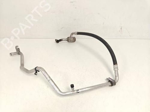 Used AC pipe AC pipe NISSAN QASHQAI I (J10, NJ10) 2.0 (141 hp) 34578792 34578792