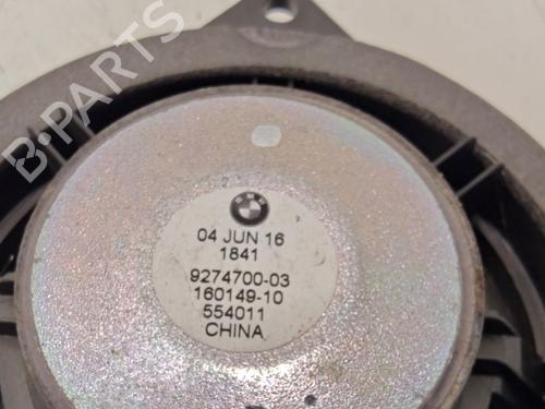 Speaker BMW i3 (I01) Electric | BP38951543E2 - Image 4