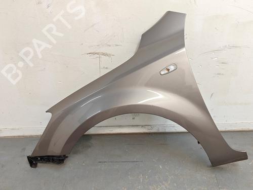 Used Left front fenders Left front fenders KIA CEE'D SW (ED) 1.6 (126 hp) 33788763 33788763