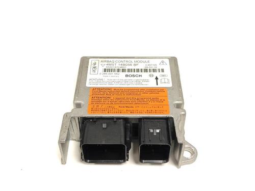 Used ECU airbags ECU airbags FORD FOCUS II Saloon (DB_, FCH, DH) 1.6 (100 hp) 33789409 33789409