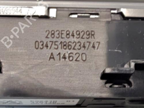 Switch RENAULT MEGANE IV Hatchback (B9A/M/N_) 1.2 TCe 130 (B9MR) | BP39934427I30 - Image 4