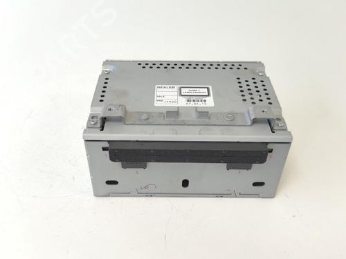 Used Radio Radio FORD FIESTA VI (CB1, CCN) 1.0 EcoBoost (100 hp) 33775480 33775480