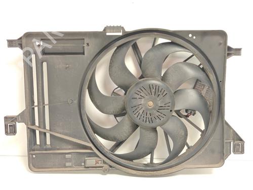 Used Radiator fan Radiator fan FORD FOCUS III Turnier 1.0 EcoBoost (125 hp) 33792001 33792001