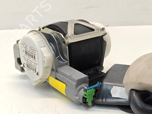 Front left seatbelt FIAT 500 (312_) 0.9 (312AXN1A) | BP39516652I26 - Image 4