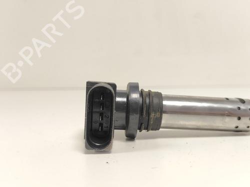 Ignition coil SKODA FABIA II (542) 1.2 | BP33778052M94 - Image 2