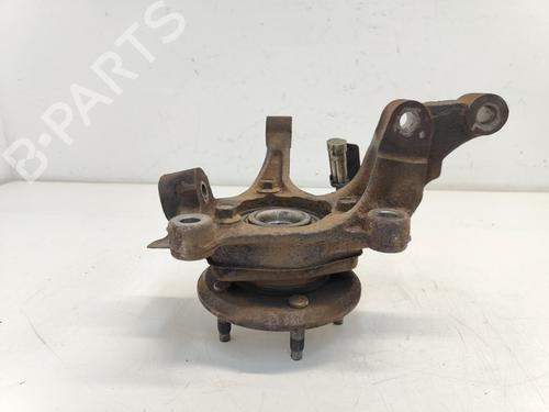 Left front steering knuckle OPEL ANTARA A (L07) 2.0 CDTI 4x4 | BP33783667M25 - Image 3