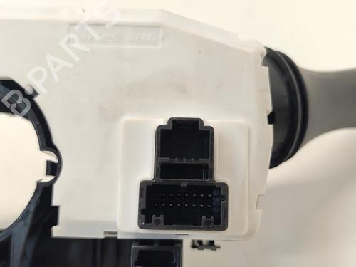 Steering column stalk RENAULT MEGANE IV Hatchback (B9A/M/N_) 1.2 TCe 130 (B9MR) | BP39934430I23 - Image 7