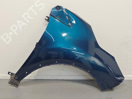 Used Right front fenders Right front fenders 38556910 38556910