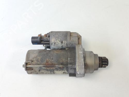 Used Starter Starter SEAT IBIZA IV SC (6J1, 6P5) 1.6 (105 hp) 33791915 33791915