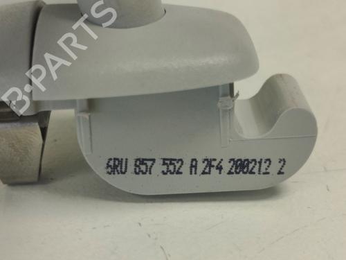 Other VW UP! (121, 122, BL1, BL2, BL3, 123) 1.0 | BP33777499O1 - Image 3