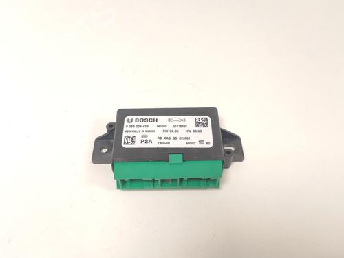 Used Electronic module Electronic module 33784540 33784540