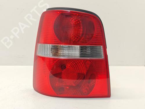 Used Right taillight Right taillight VW TOURAN (1T1, 1T2) 2.0 FSI (150 hp) 39934413 39934413