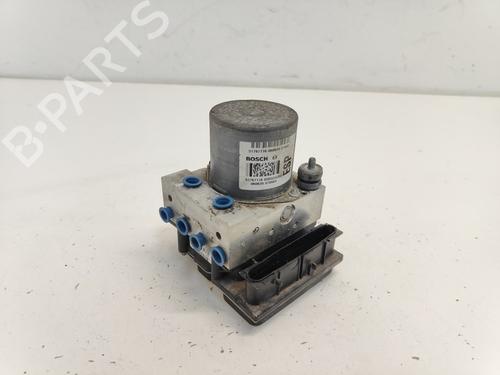 Used ABS pump ABS pump FIAT STILO (192_) 1.8 16V (192AXC1A, 192BXC1A) (133 hp) 33783422 33783422