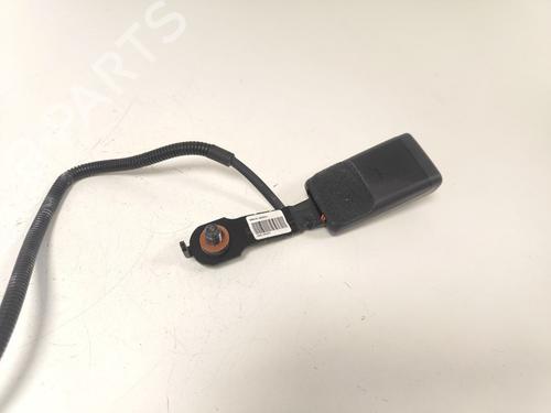 Seat buckle KIA RIO III (UB) 1.25 CVVT | BP33787240I32 - Image 3