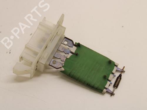 Used Heater resistor Heater resistor PEUGEOT 207 SW (WK_) 1.6 16V (120 hp) 33780881 33780881