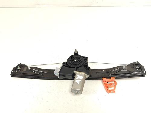 Used Front right window mechanism Front right window mechanism LANCIA DELTA III (844_) 1.8 (844.AXH12) (200 hp) 33788592 33788592