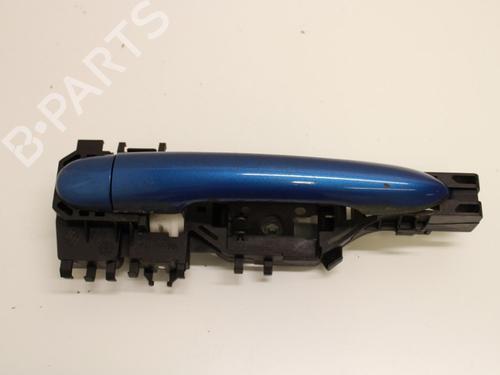 Used Front right exterior door handle Front right exterior door handle RENAULT MEGANE II (BM0/1_, CM0/1_) 1.6 16V (BM0C, CM0C) (113 hp) 33780771 33780771