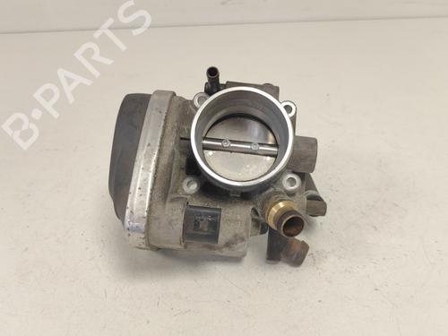 Used Throttle body Throttle body OPEL ASTRA H Estate (A04) 1.6 (L35) (116 hp) 33788083 33788083
