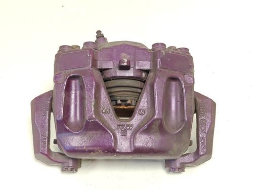 Used Left front brake caliper Left front brake caliper MERCEDES-BENZ C-CLASS (W204) C 320 CDI (204.022) (224 hp) 33791655 33791655