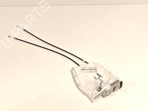 Used Rear left lock Rear left lock OPEL AGILA B (H08) 1.0 (F68) (68 hp) 33791086 33791086