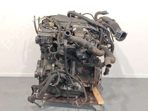 Used Engine Engine 38506643 38506643