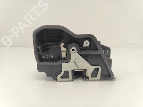 Front right lock BMW 1 (E87) 116 i | BP33786441C97 - Image 2
