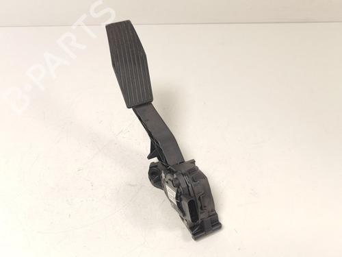 Pedal Pedal OPEL ASTRA K (B16) 1.6 CDTi (68) (110 hp) 33775689 33775689