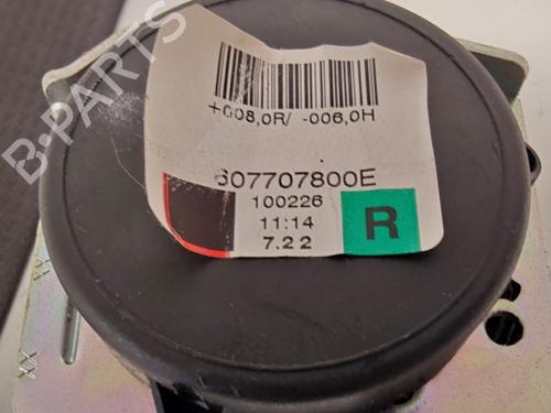 Front right seatbelt OPEL CORSA D (S07) 1.2 LPG (L08, L68) | BP33788956I25  - Image 5
