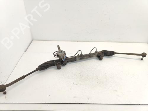 Used Steering rack Steering rack OPEL ZAFIRA / ZAFIRA FAMILY B (A05) 1.9 CDTI (M75) (120 hp) 33783112 33783112