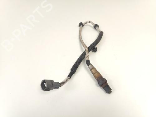 Used Electronic sensor Electronic sensor TOYOTA YARIS (_P13_) 1.0 (KSP130_, KSP130) (69 hp) 33785556 33785556