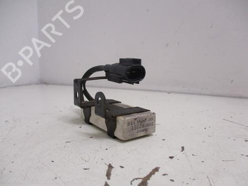 Used Electronic module Electronic module TOYOTA YARIS (_P1_) 1.4 D-4D (NLP10_, NLP10R) (75 hp) 33778306 33778306